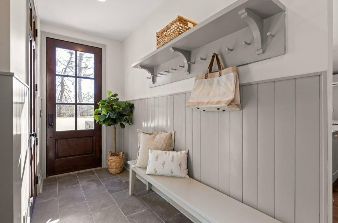 Commercial & Residential Millwork