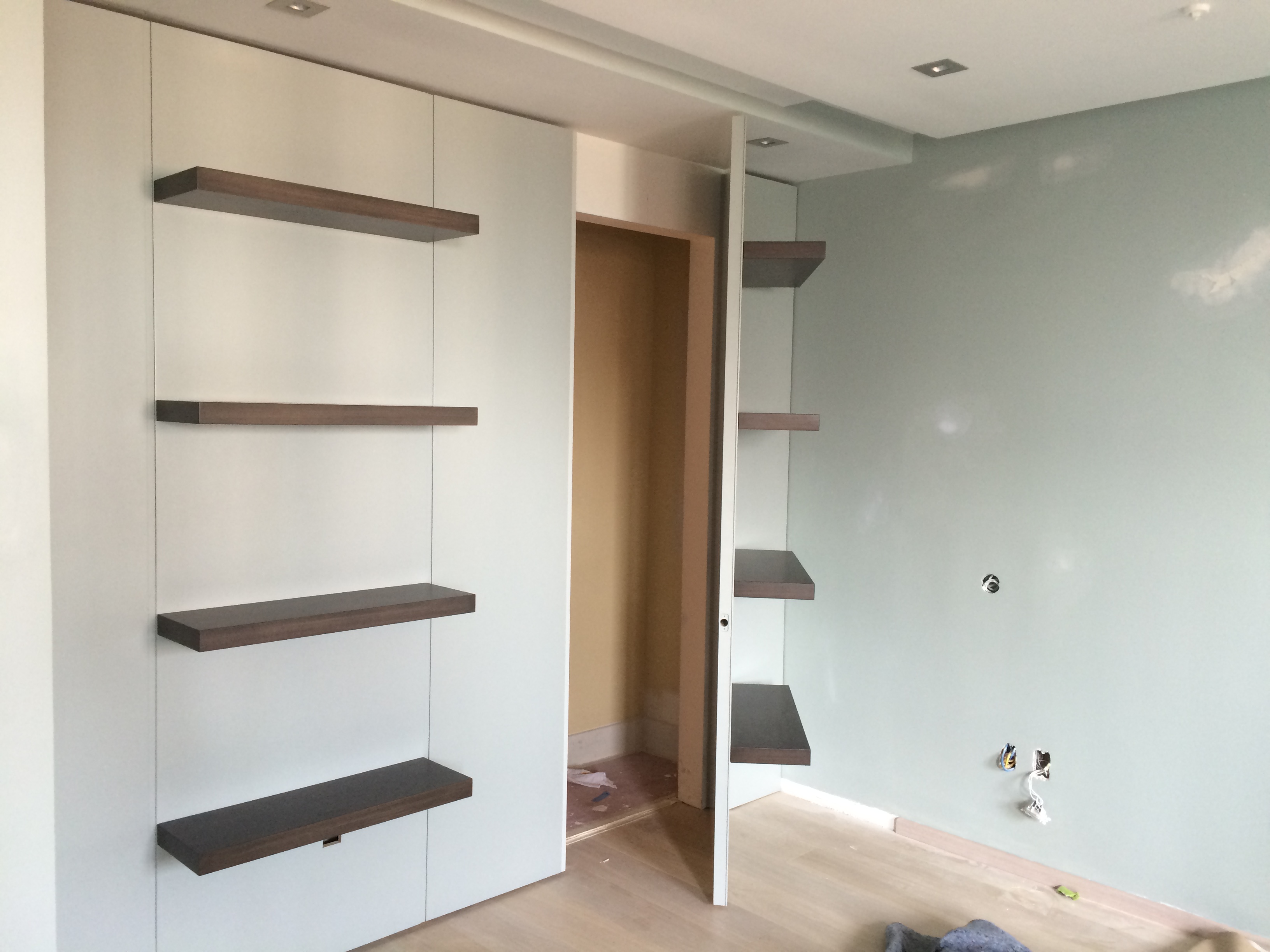 Commercial & Residential Millwork