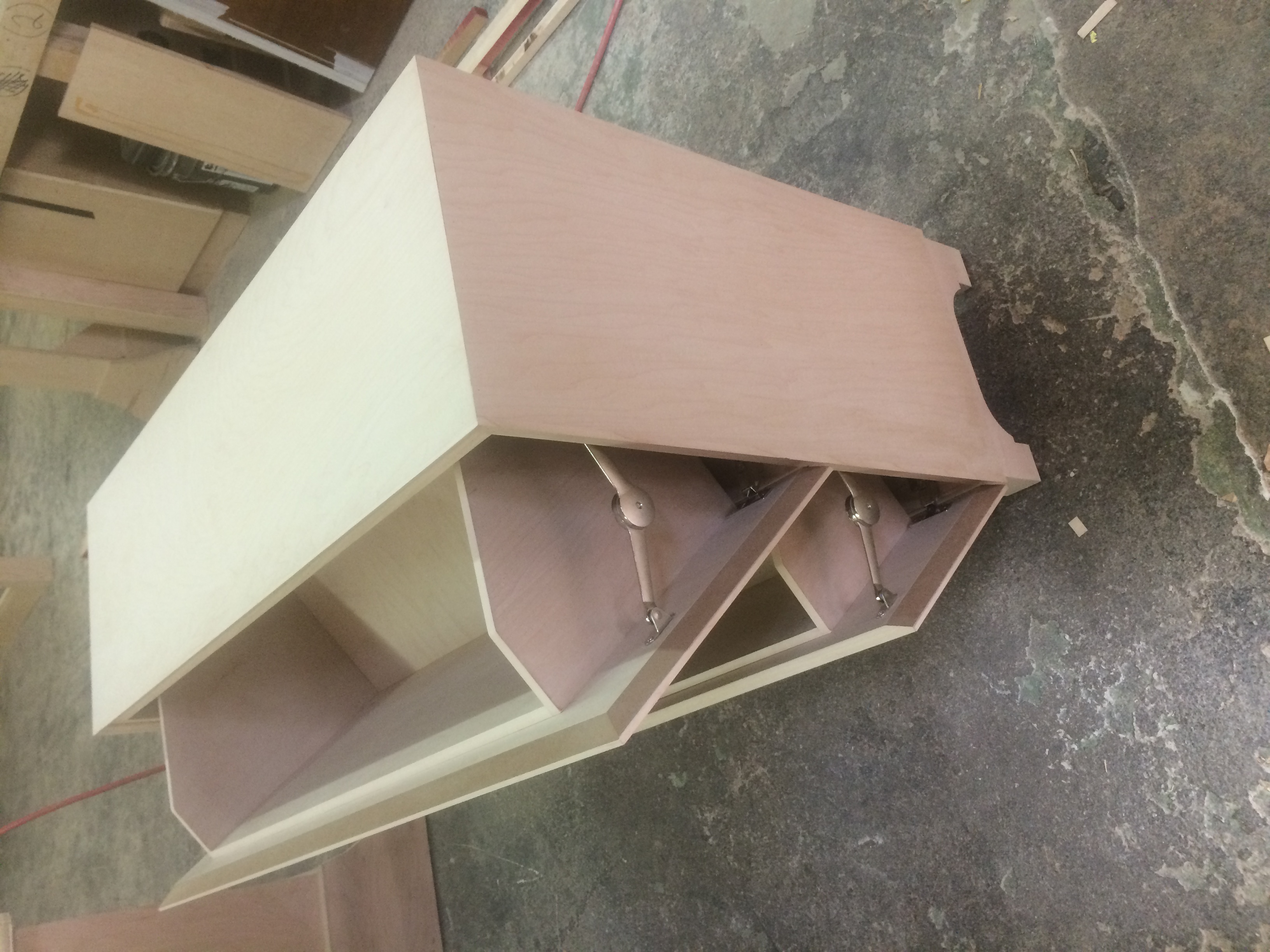 Commercial & Residential Millwork