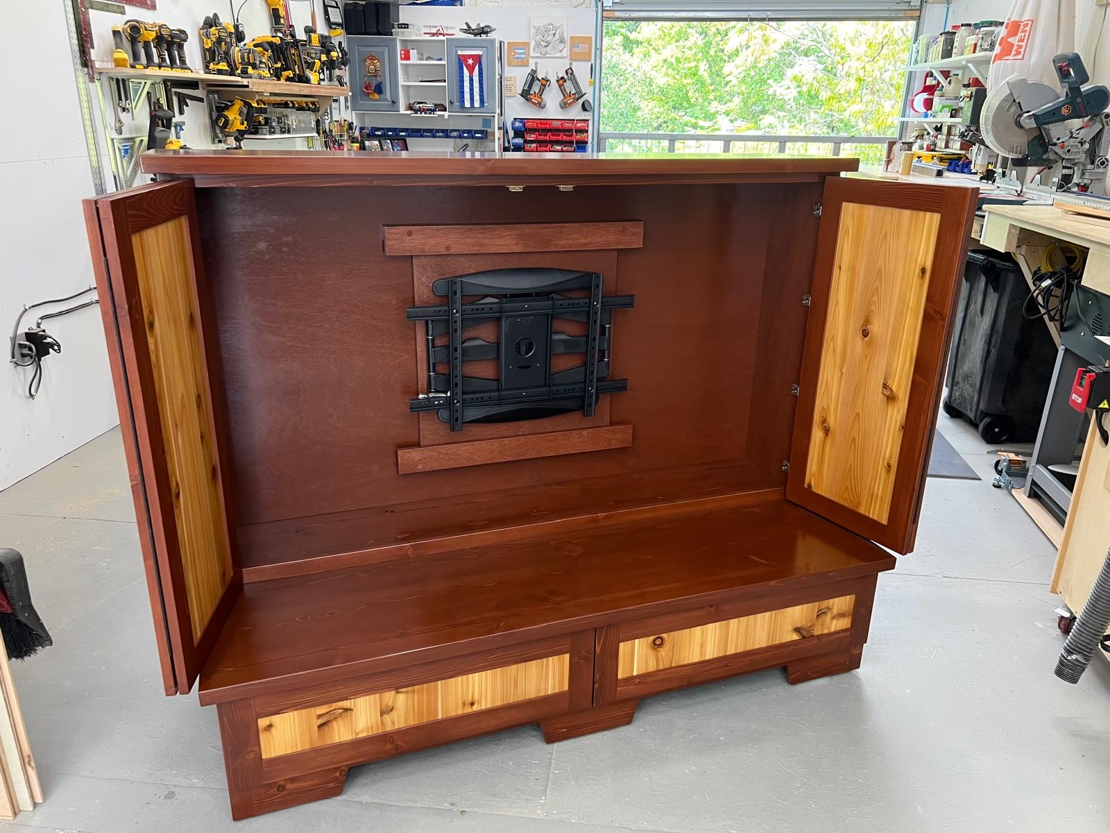 Commercial & Residential Millwork