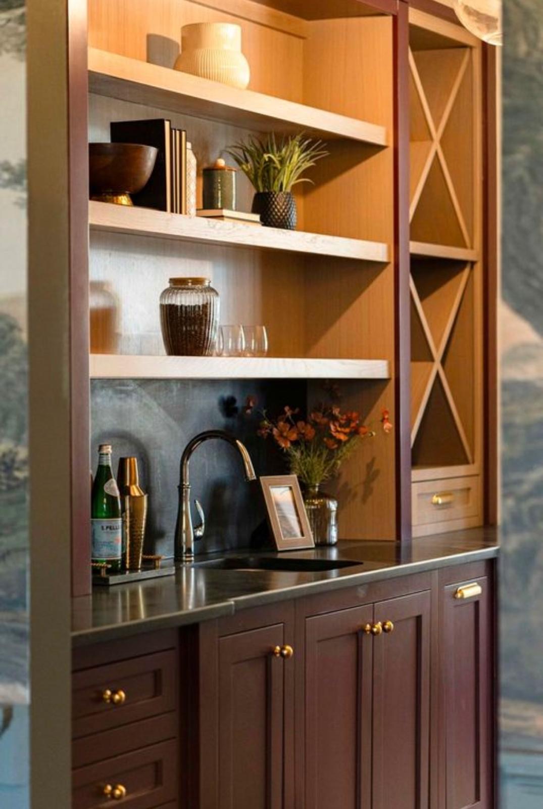 Custom Kitchens