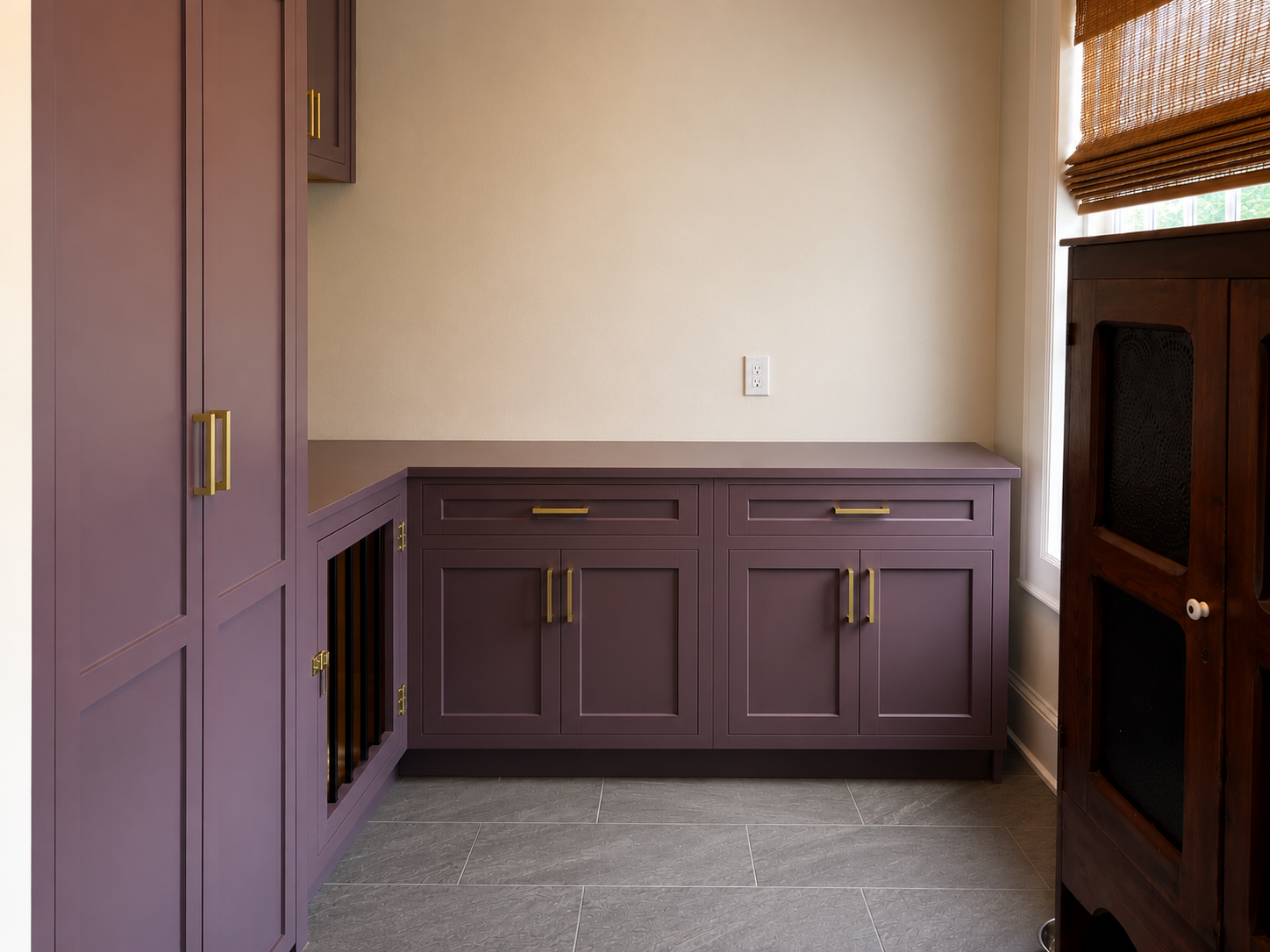 Laundry Rooms
