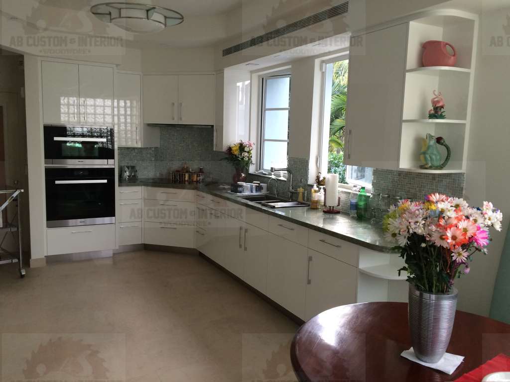 Kitchen Project